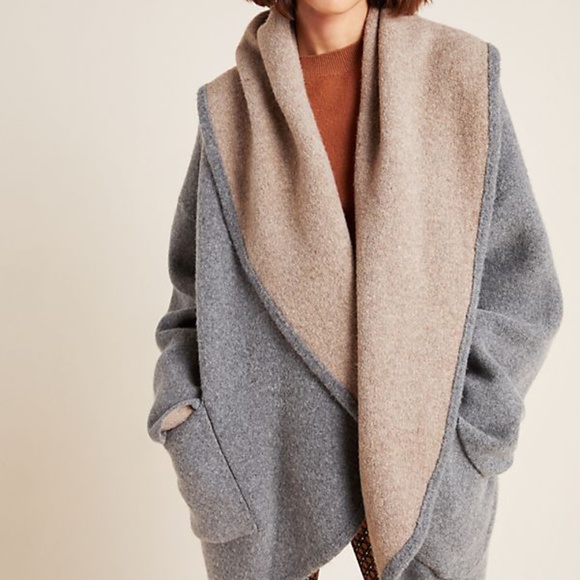Anthropologie Hygge Cardigan 